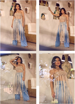 Calca-Jeas-e-Top-Babado-Oposicao-Jeans-Estilista-Juliana-Hartk 1