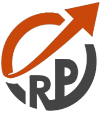 Logo Roi Plus Digital, Agência de Marketing Digital